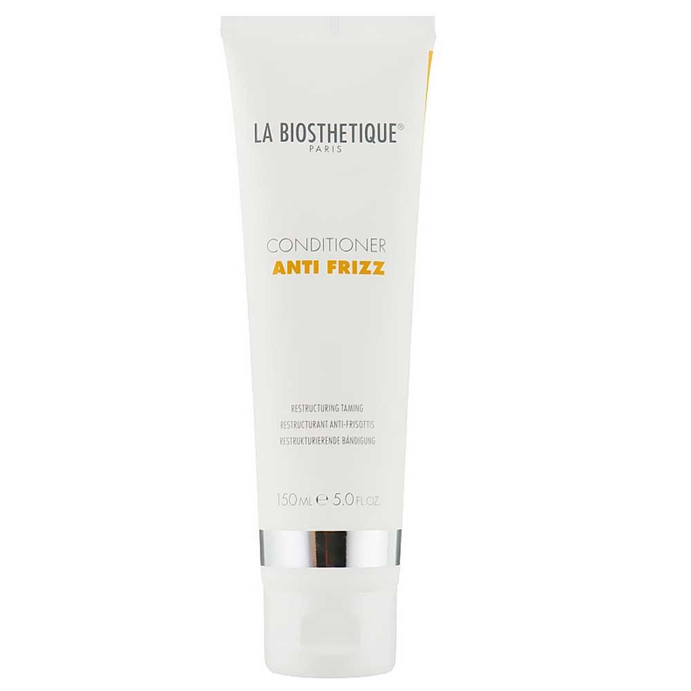 Кондиионер Conditioner AntiFrizz la Biosthetique, 150 мл