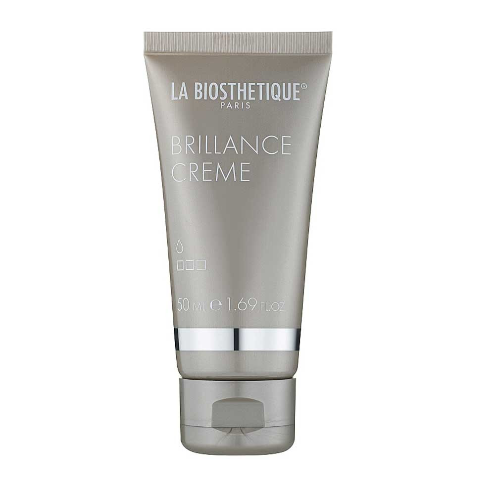 Стайлинг-крем Brillance Creme Kab la Biosthetique, 50 мл