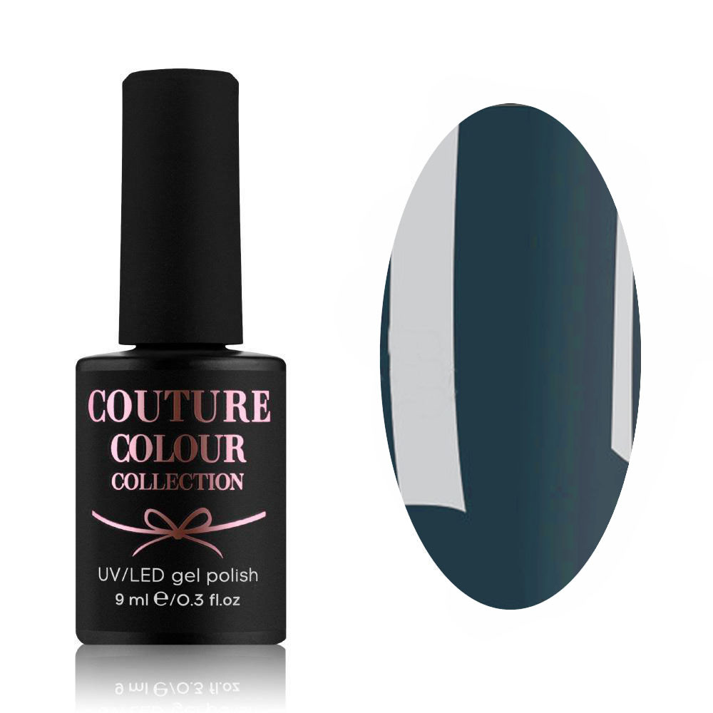 Гель-лак для нігтів 02 LE Couture Colour, 9 мл