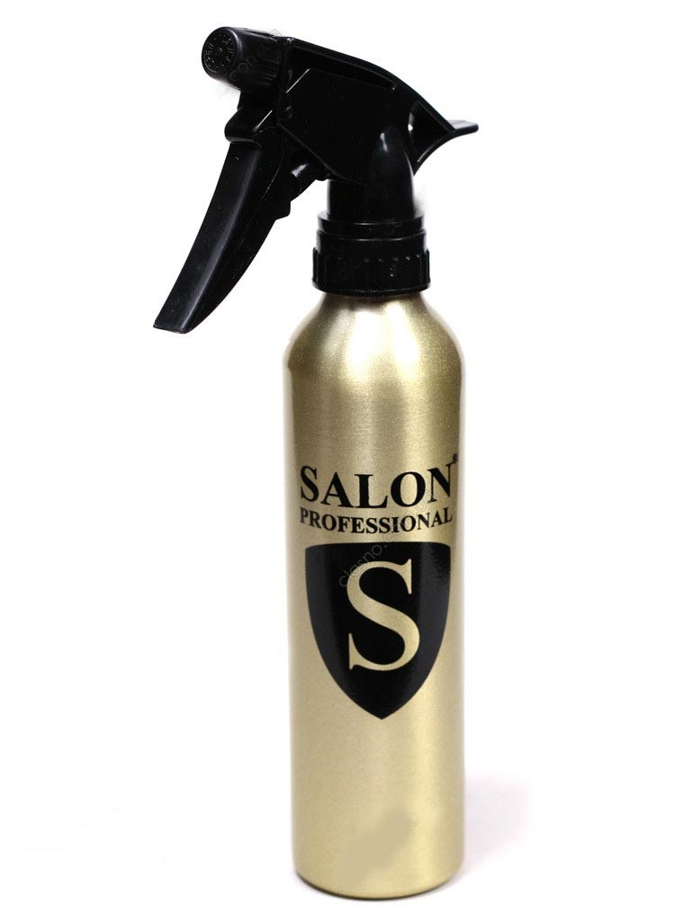Пульверизатор алюминиевый Salon, 500 мл
