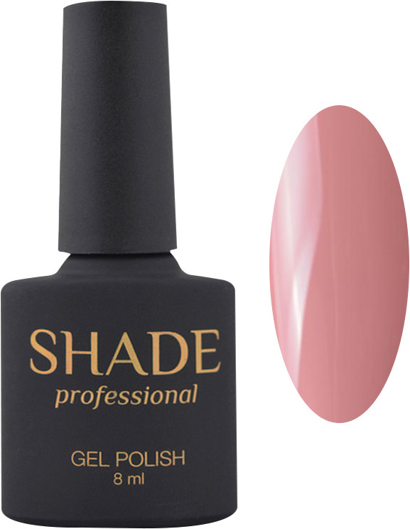 Гель-лак №016 Shade, 8 мл