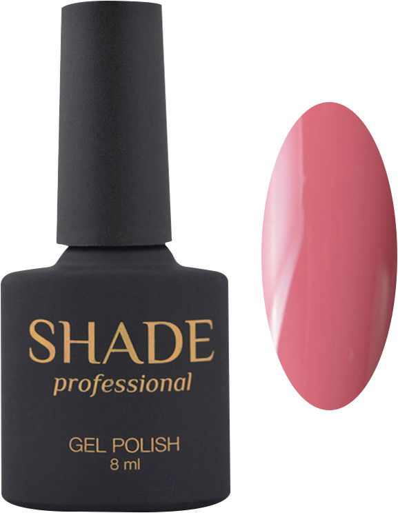 Гель-лак №017 Shade, 8 мл