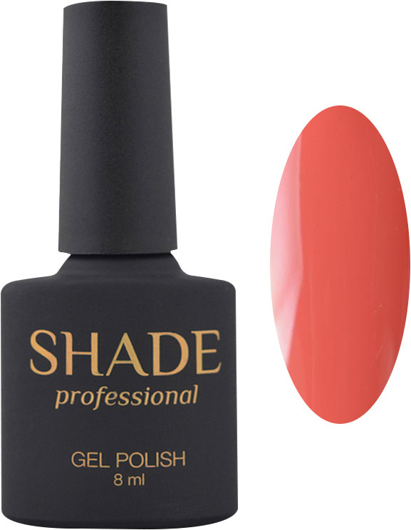 Гель-лак №019 Shade, 8 мл