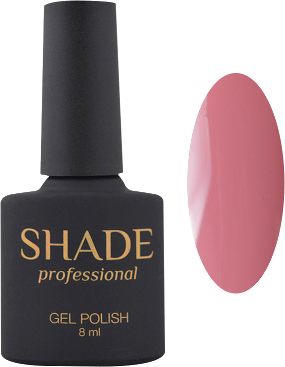 Гель-лак №021 Shade, 8 мл