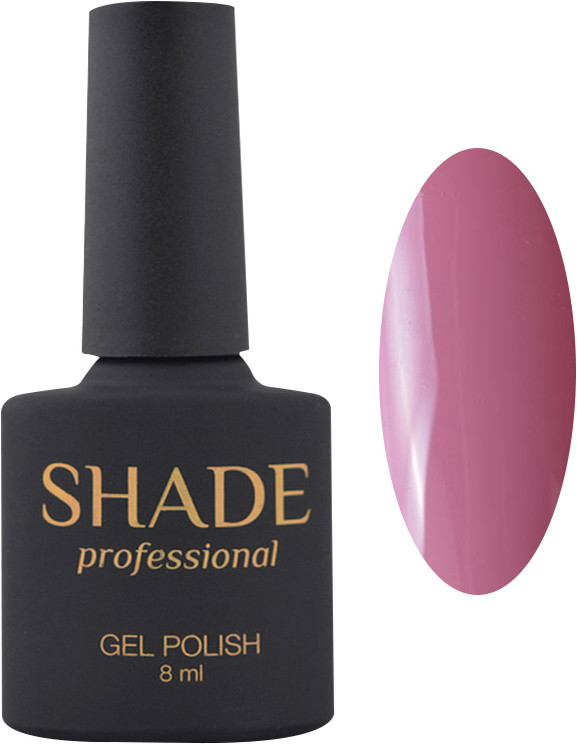 Гель-лак №022 Shade, 8 мл