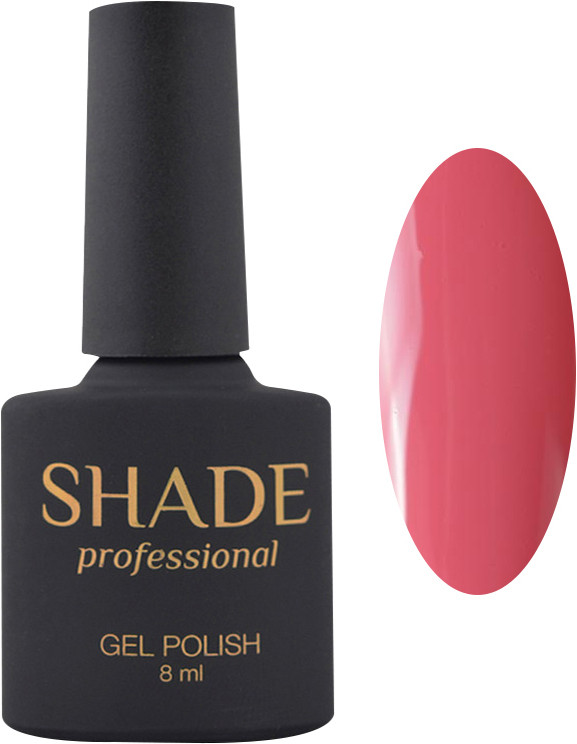 Гель-лак №023 Shade, 8 мл