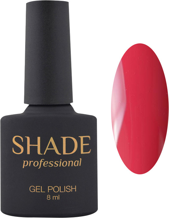 Гель-лак №025 Shade, 8 мл