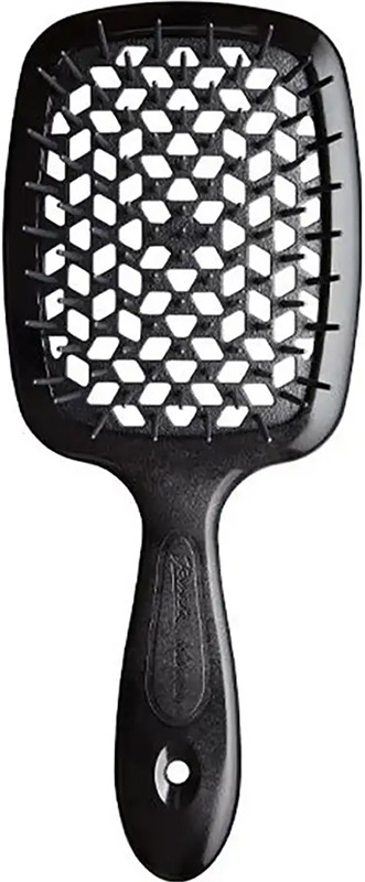 Щітка SUPERBRUSH карбон ТМ Janeke