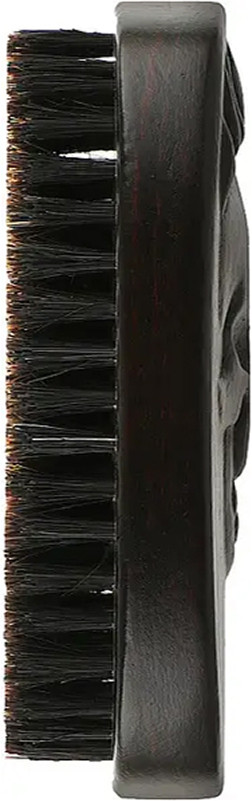 Щітка для бороди барберська SPL 9102  Фото 2 