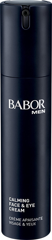 Крем для лица Men Calming Face & Eye Cream Babor, 50 мл 