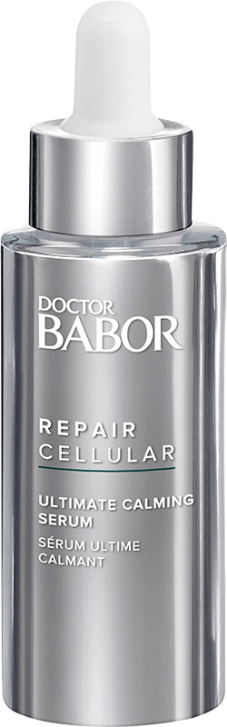 Успокаивающая сыворотка для лица Repair Cellular Ultimate Calming Serum Babor, 30 мл