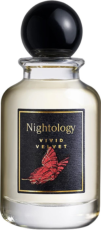 Парфумована вода VIVID VELVET Nightology, 100 мл 