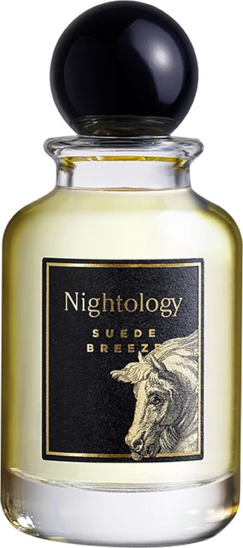 Парфумована вода SUEDE BREEZE Nightology, 100 мл на beauty-prof.com Парфумована вода SUEDE BREEZE Nightology, 100 мл