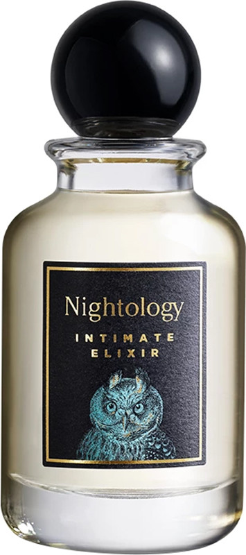 Парфюмерная вода INTIMATE ELIXIR Nightology, 100 мл 