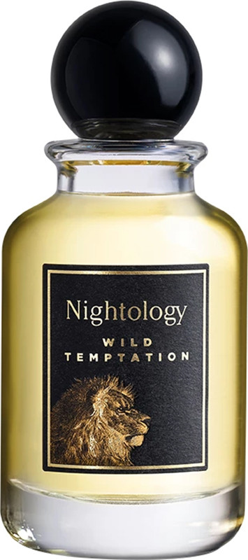 Парфумована вода WILD TEMPTATION Nightology, 100 мл 