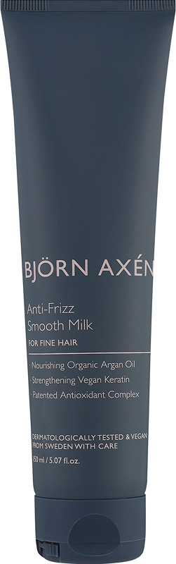 Молочко розгладжуюче Anti-Frizz Smooth Milk Bjorn Axen, 150 мл