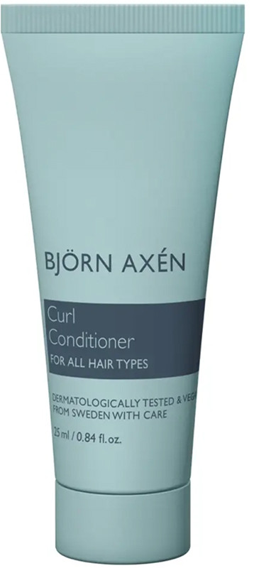 Кондиціонер для кучерявого волосся Curl Conditioner Bjorn Axen, 25 мл