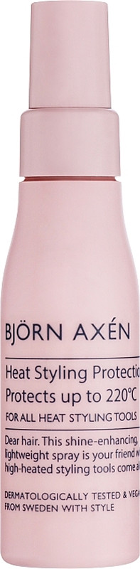 Спрей термозащитный мини Heat Styling Protection Travel Size Bjorn Axen, 50 мл