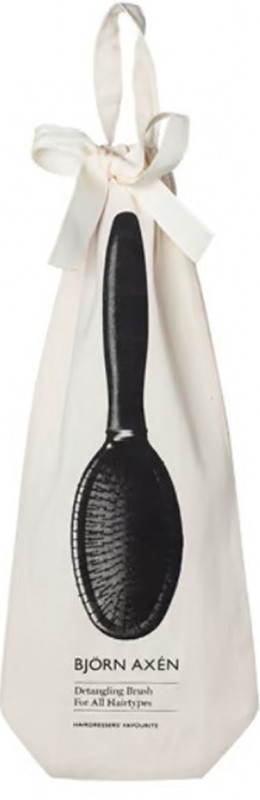 Щітка для всіх типів волосся Detangling Brush For All Hairtypes Bjorn Axen  Фото 2 
