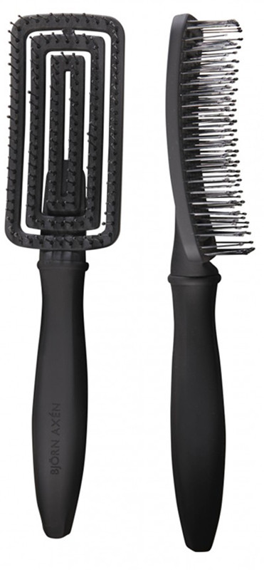 Щітка для сушки волосся Wet Hair Brush Detangling & Blowout Bjorn Axen  Фото 2 