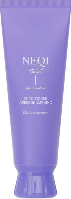 Кондиционер увлажняющий для волос Moisture Mystery NEQI, 250 мл