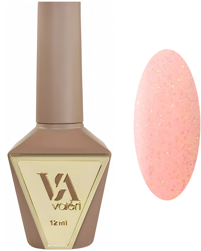 База камуфлирующая №1 Rubber Base French VALERI, 12 мл