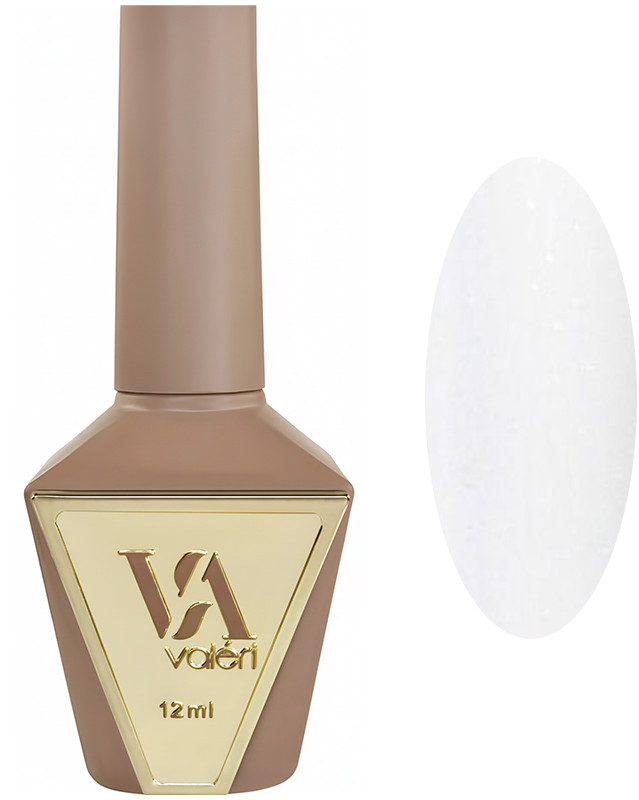 База камуфлююча №3 Rubber Base French VALERI, 12 мл