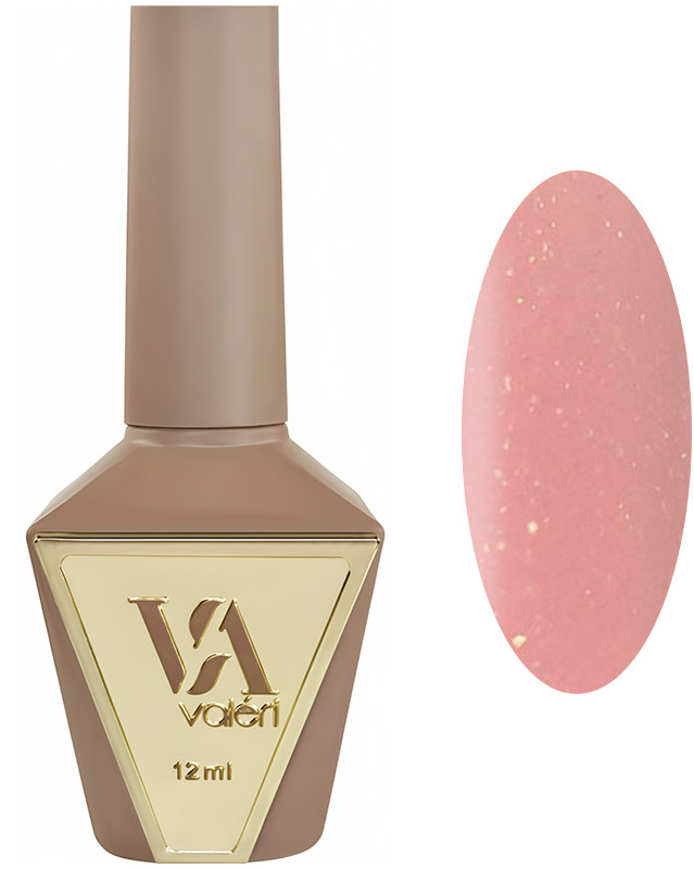 База камуфлирующая №5 Rubber Base French VALERI, 12 мл