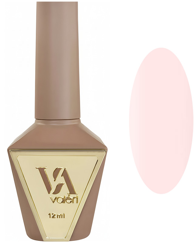 База камуфлююча №7 Rubber Base French VALERI, 12 мл