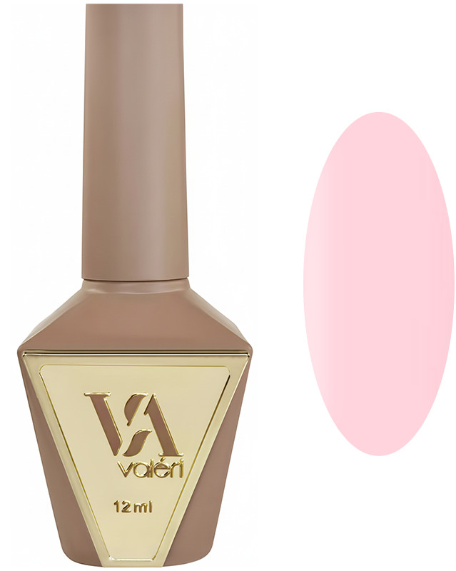 База камуфлююча №9 Rubber Base French VALERI, 12 мл