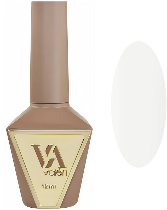 База камуфлирующая №13 Rubber Base French VALERI, 12 мл