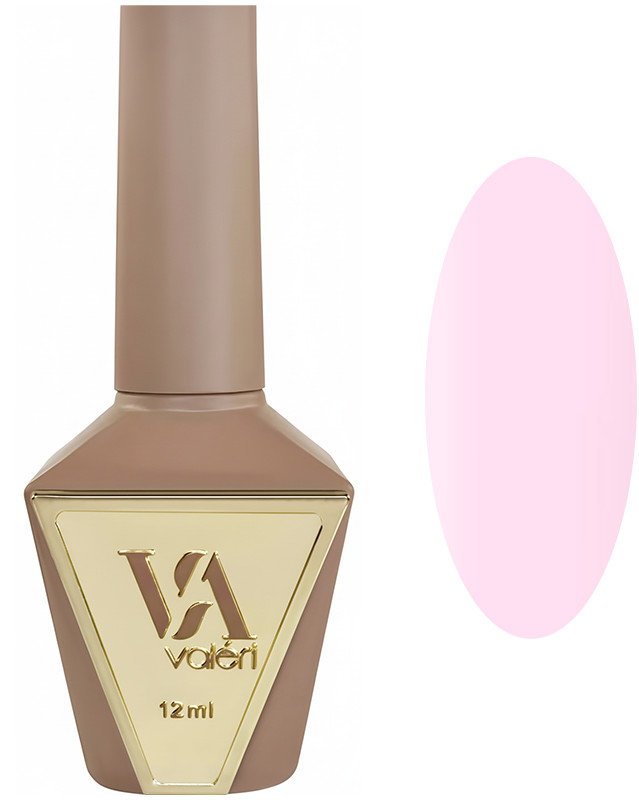 База камуфлирующая №19 Rubber Base French VALERI, 12 мл