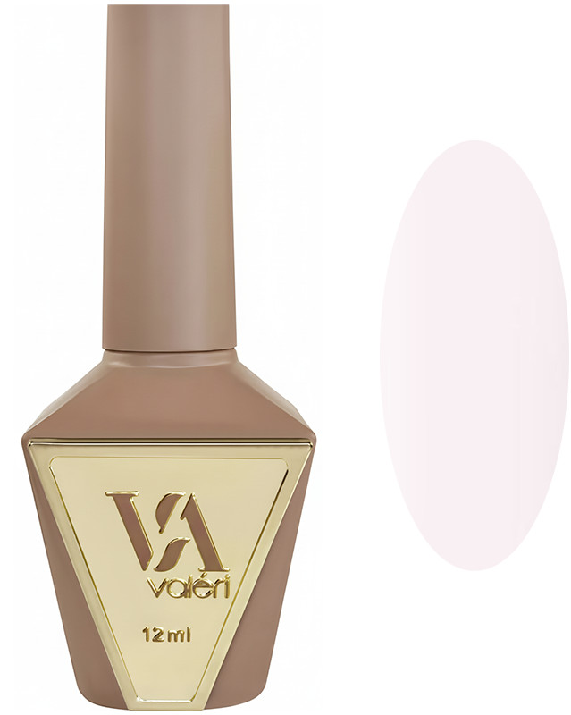 База камуфлирующая №34 Rubber Base French VALERI, 12 мл