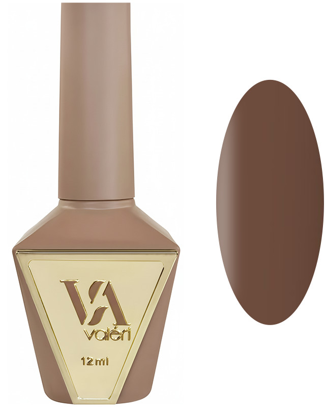 База камуфлирующая №47 Rubber Base French VALERI, 12 мл