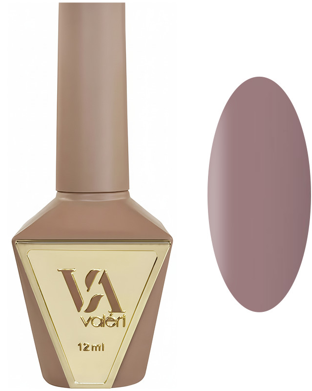 База камуфлирующая №48 Rubber Base French VALERI, 12 мл