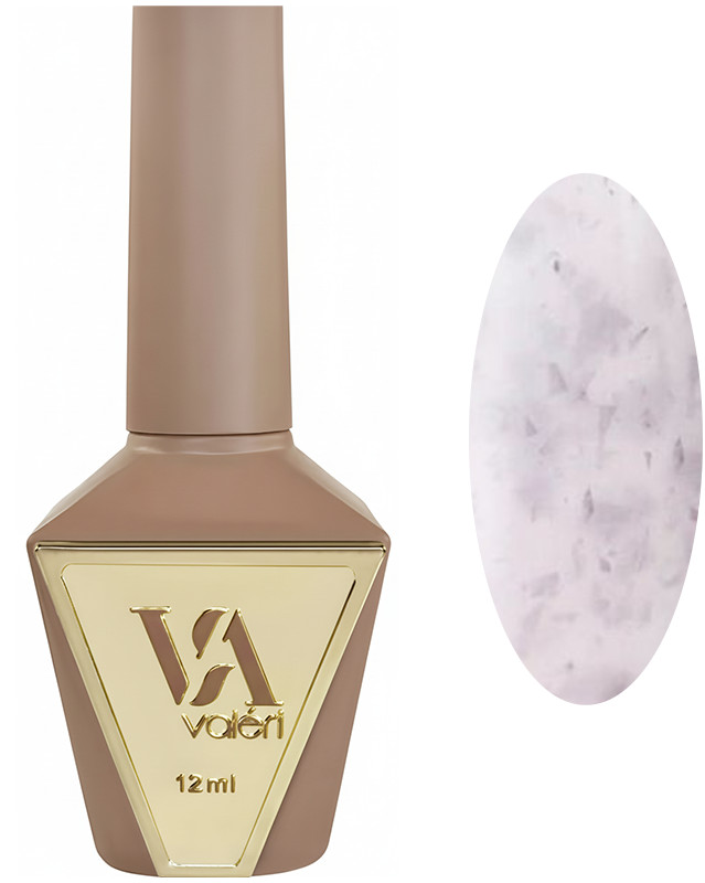 База камуфлююча №53 Rubber Base French VALERI, 12 мл