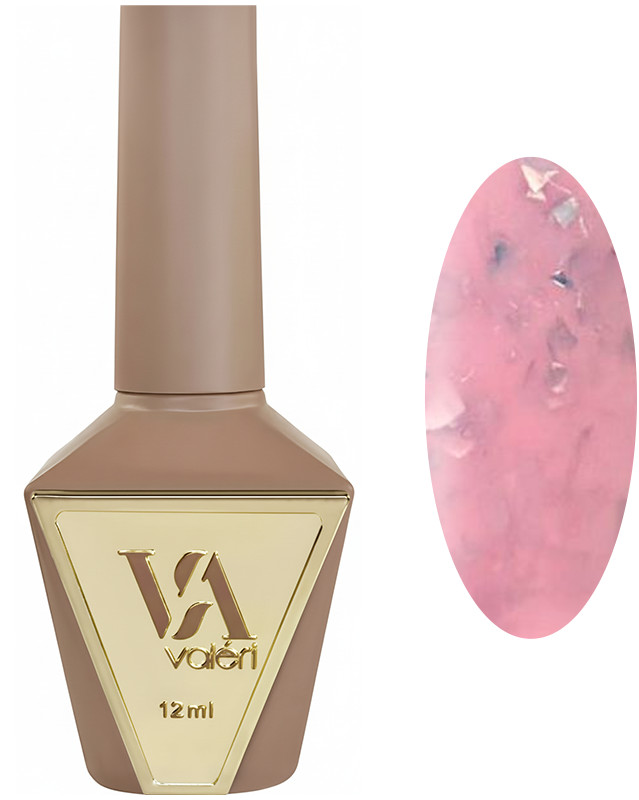 База камуфлююча №54 Rubber Base French VALERI, 12 мл