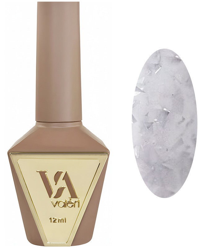 База камуфлююча №56 Rubber Base French VALERI, 12 мл