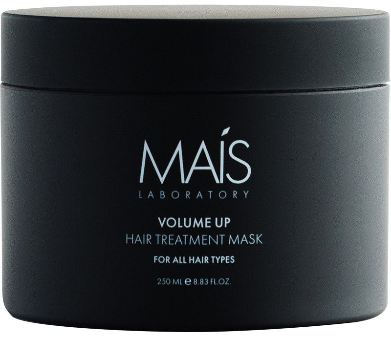Маска для придания объема волос Volume Up Hair Treatment Mask Mais, 250 мл