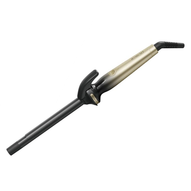 Плойка для волос, керамическое покрытие 13 мм P-206 IPARAH