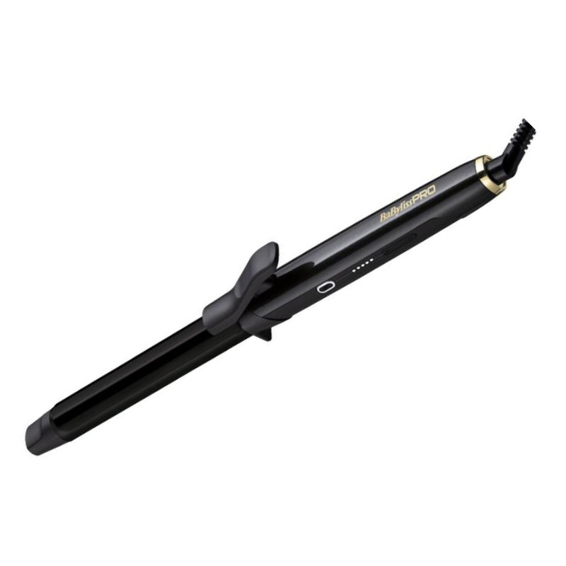 Плойка для волосся BaByliss Curling Tong 25 мм, BAB2493E