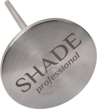 Диск педикюрний М (20 мм) у комплекті зі змінними файлами Shade, 10 шт