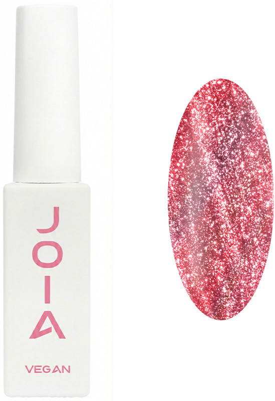 Гель-лак Cat Eye 04CE Signal Trace JOIA vegan, 6 мл