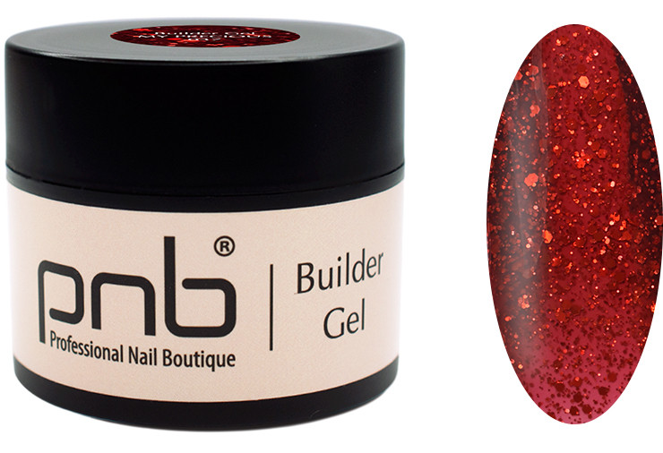 Гель моделюючий Builder Gel 037 My Precious PNB, 15 мл