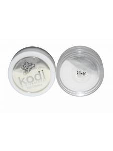 КОЛЬОРОВИЙ АКРИЛ G07 4,5 гр. Kodi