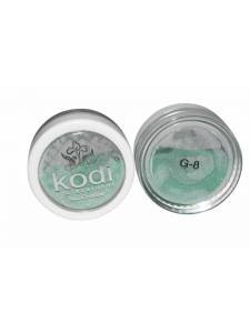 ЦВЕТНОЙ АКРИЛ G08 4,5 гр. Kodi