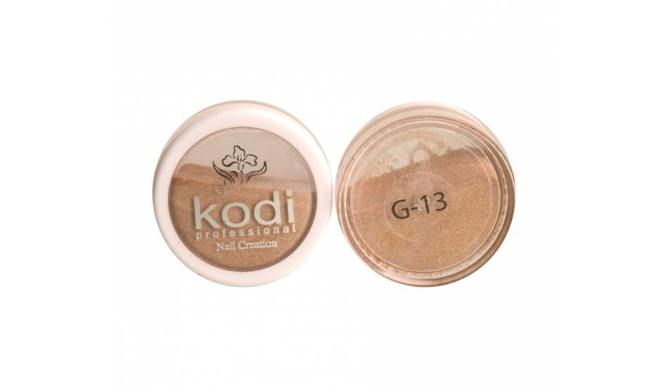 КОЛЬОРОВИЙ АКРИЛ G013 4,5 гр. Kodi