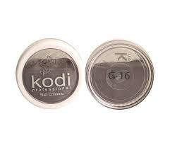 ЦВЕТНОЙ АКРИЛ G16 4,5 гр. Kodi