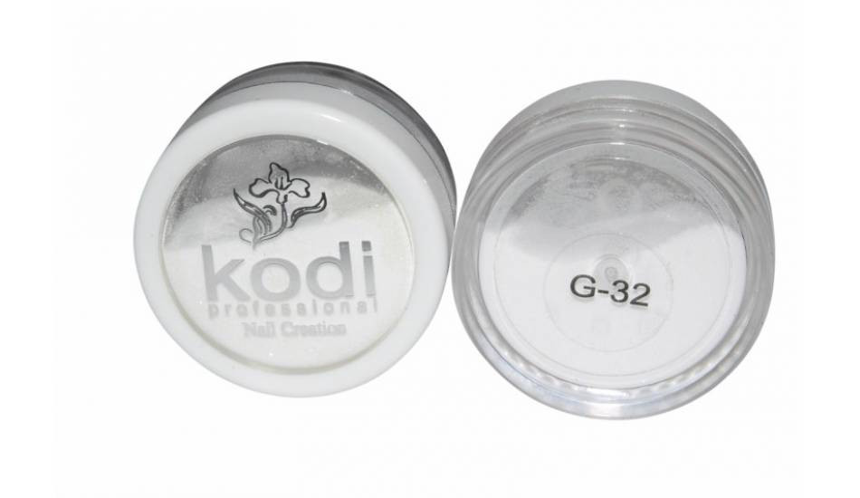 КОЛЬОРОВИЙ АКРИЛ G032 4,5 гр. Kodi