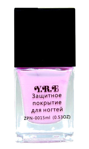 Средство для защиты кутикулы и боковых валиков 15 мл Skin DEFENDER YRE